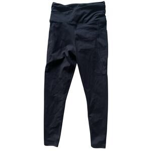 DKNY leggings Size S Black